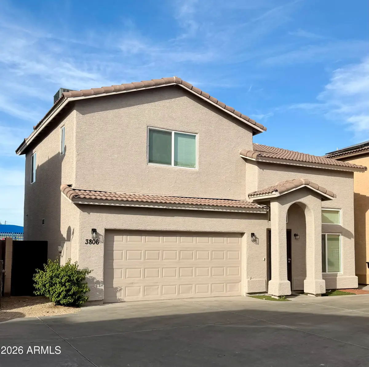 3806 W Oregon Avenue, Phoenix, AZ 85019 - #1
