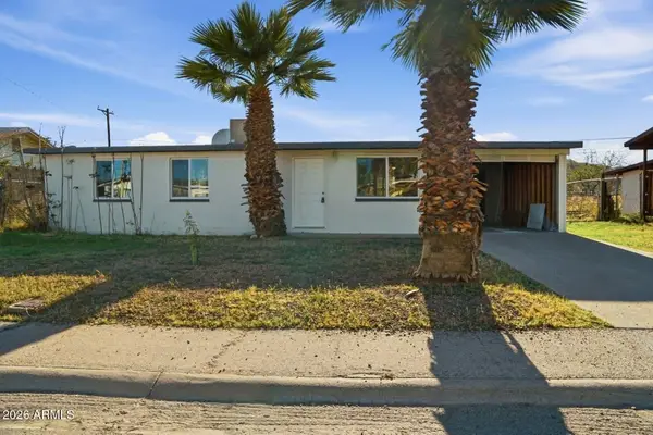 427 W Greenwich Road, Kearny, AZ 85137