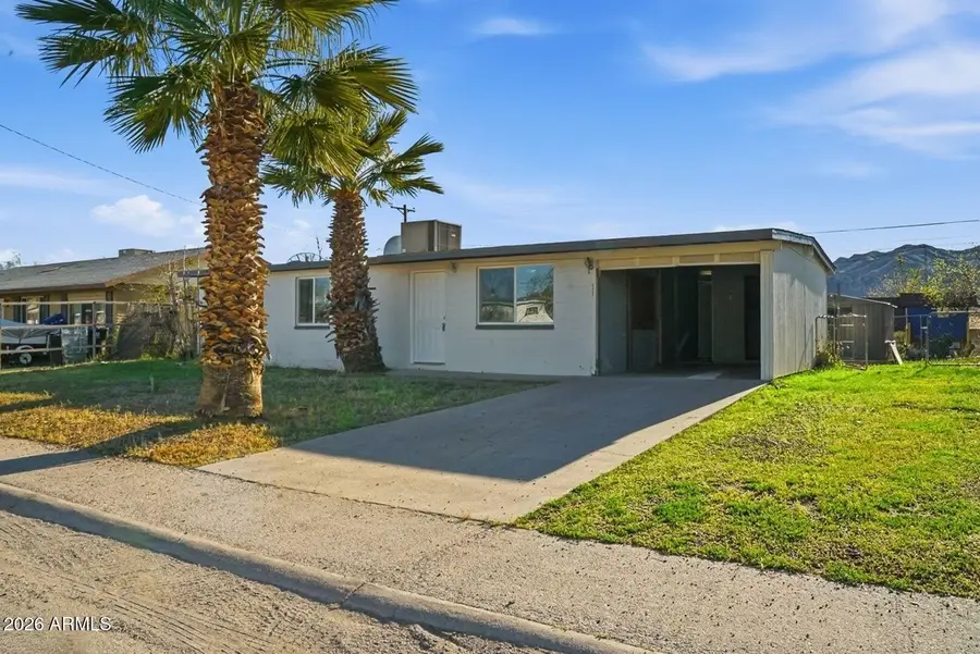 427 W Greenwich Road, Kearny, AZ 85137 - #2