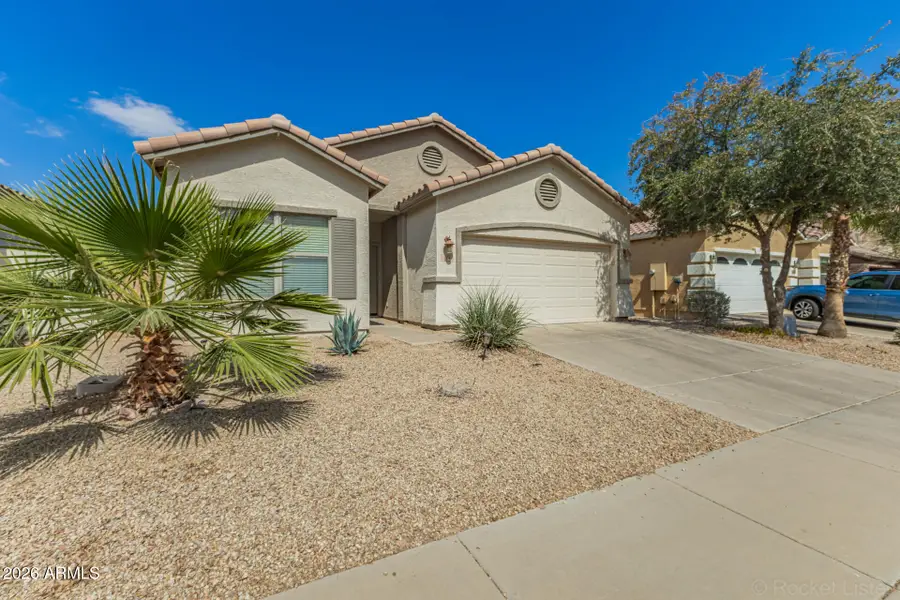 112 W Saddle Way, San Tan Valley, AZ 85143 - #2