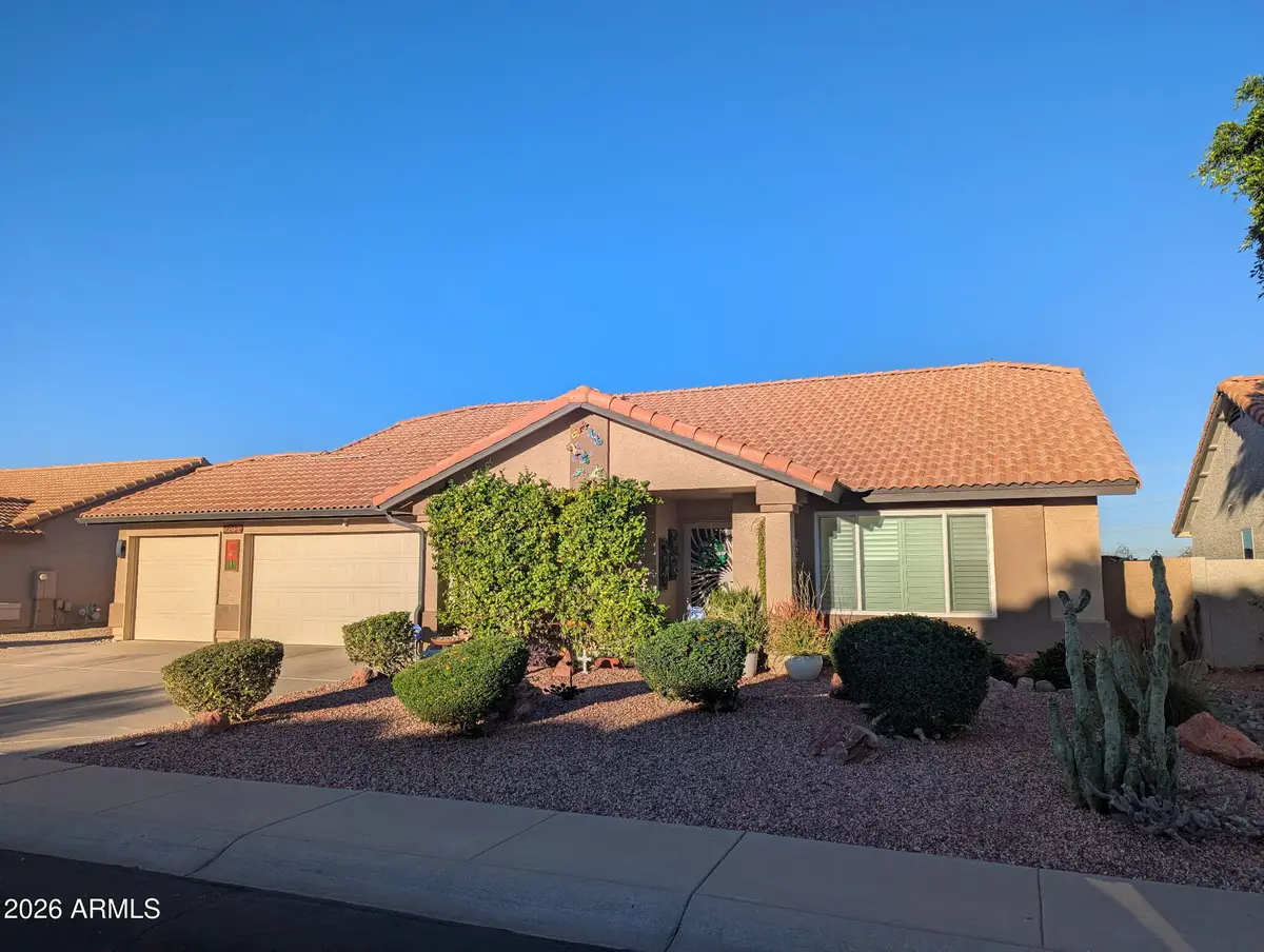 20324 N 110th Lane, Peoria, AZ 85373 - #1