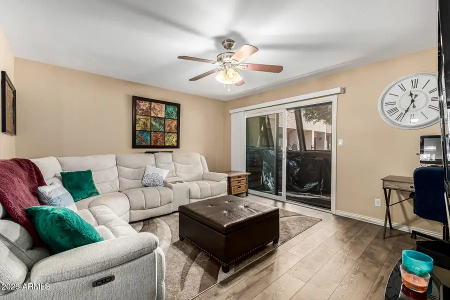 1321 S Mckemy Street, Tempe, AZ 85281 - #3