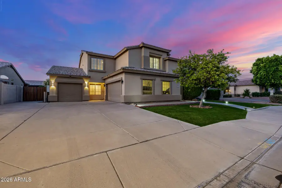 1714 E Kramer Street, Mesa, AZ 85203 - #2