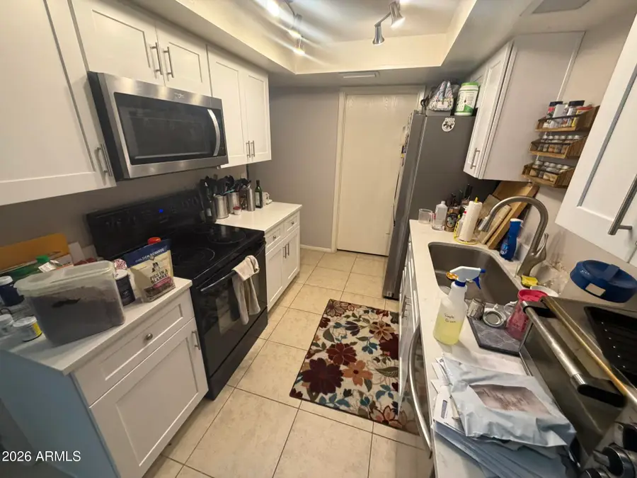 629 N Mesa Drive N #27, Mesa, AZ 85201 - #2