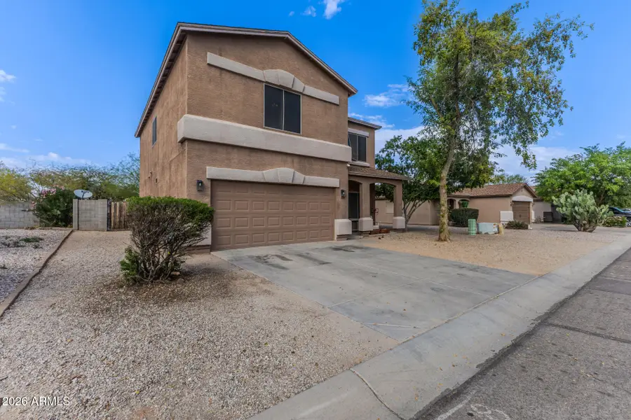 1126 E Cowboy Cove Trail, San Tan Valley, AZ 85143 - #2