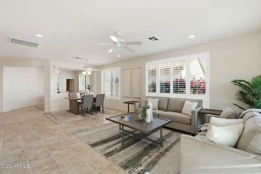 1158 S 229th Drive, Buckeye, AZ 85326 - #2