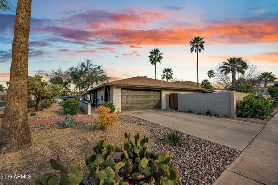 121 E Pershing Avenue, Phoenix, AZ 85022 - #2