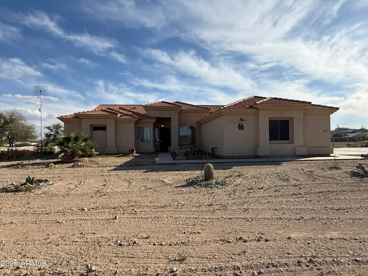 2569 W Silverdale Road, San Tan Valley, AZ 85144 - #1