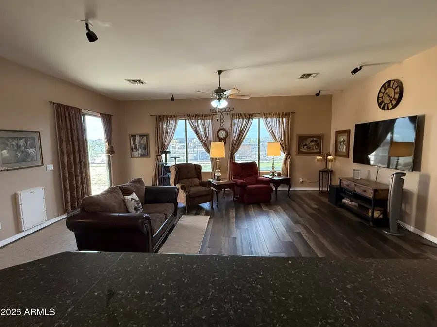 2569 W Silverdale Road, San Tan Valley, AZ 85144 - #2