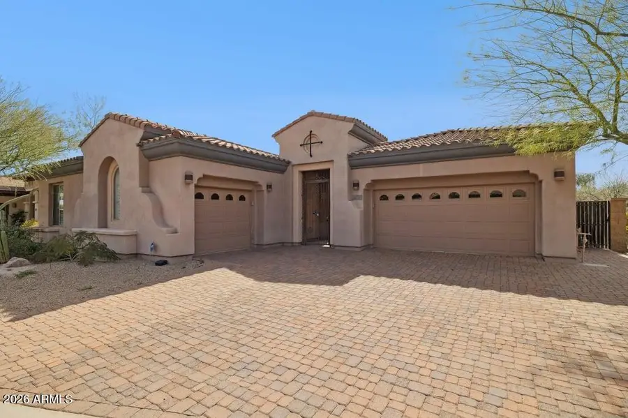 1713 W Calle Marita --, Phoenix, AZ 85085 - #2