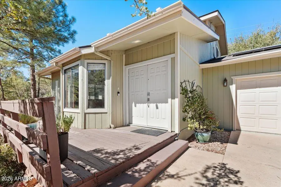 1786 Rolling Hills Drive, Prescott, AZ 86303 - #2