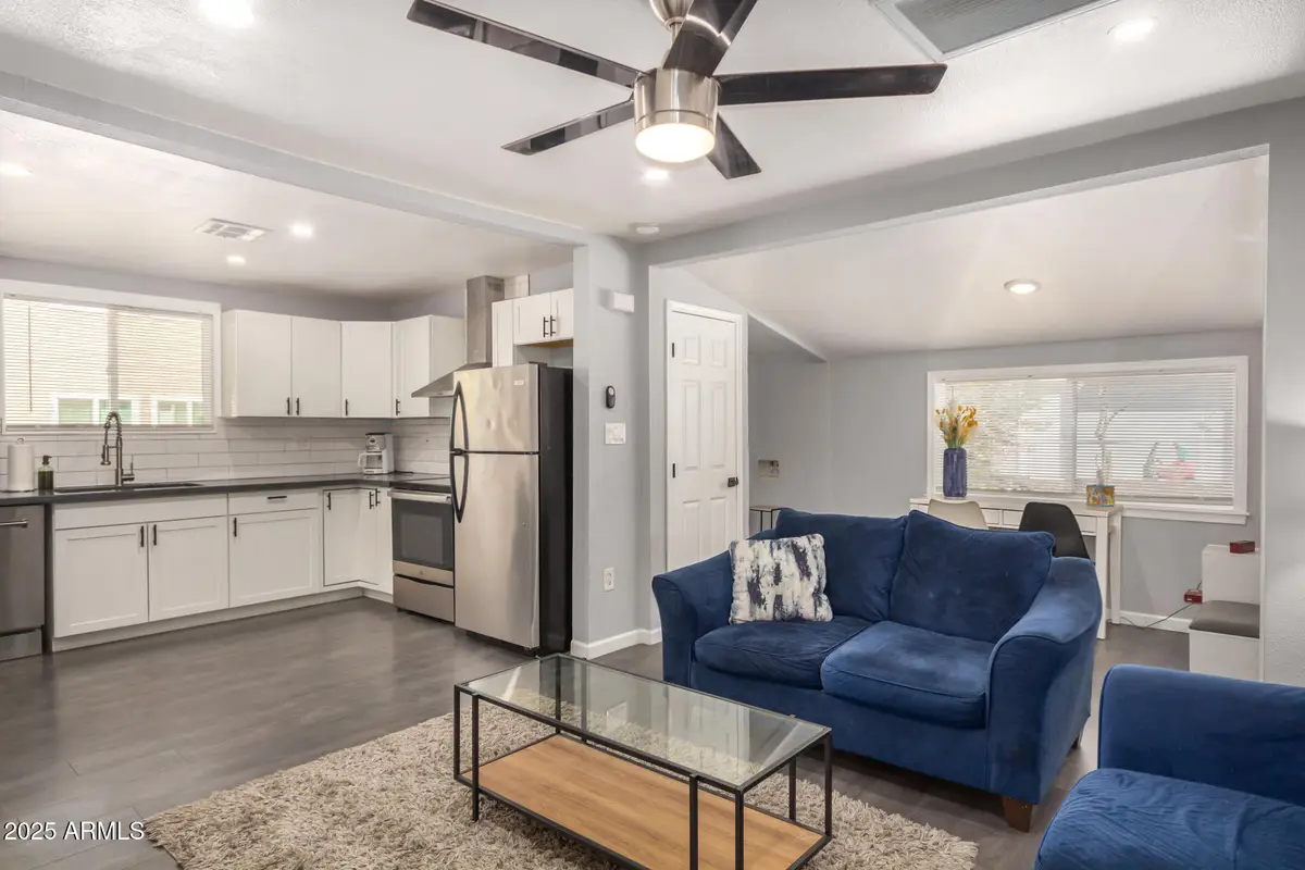 8915 N 9th Place, Phoenix, AZ 85020 - #1