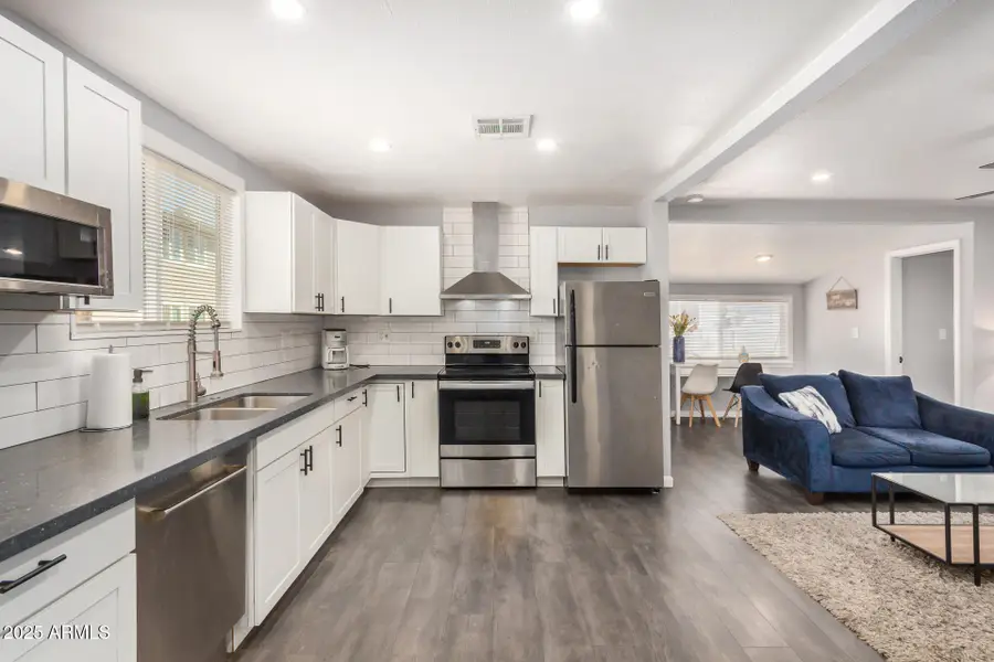 8915 N 9th Place, Phoenix, AZ 85020 - #2