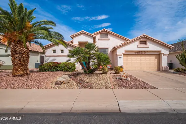 17636 W Weatherby Drive, Surprise, AZ 85374
