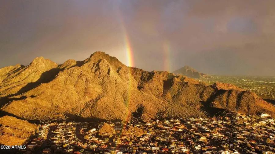 7557 N Dreamy Draw Drive #248, Phoenix, AZ 85020 - #2