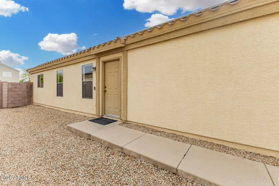 6593 E Quiet Retreat --, Florence, AZ 85132 - #3