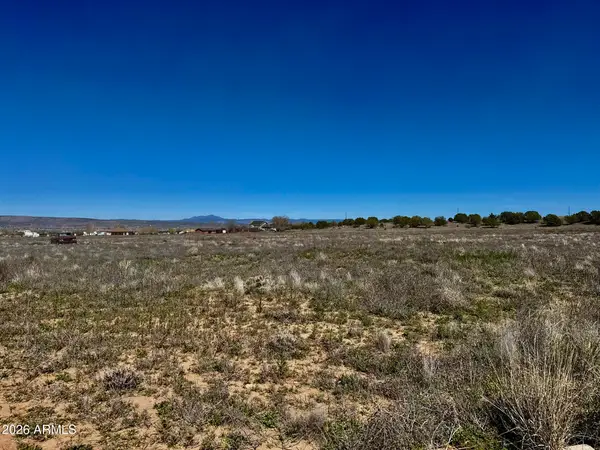 XX00 Antelope Road, Paulden, AZ 86334