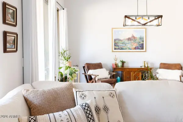 1364 W Marlin Drive, Chandler, AZ 85286