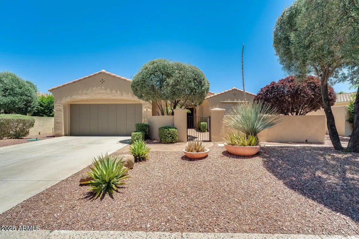 23013 N Giovota Drive, Sun City West, AZ 85375 - #1