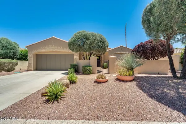 23013 N Giovota Drive, Sun City West, AZ 85375