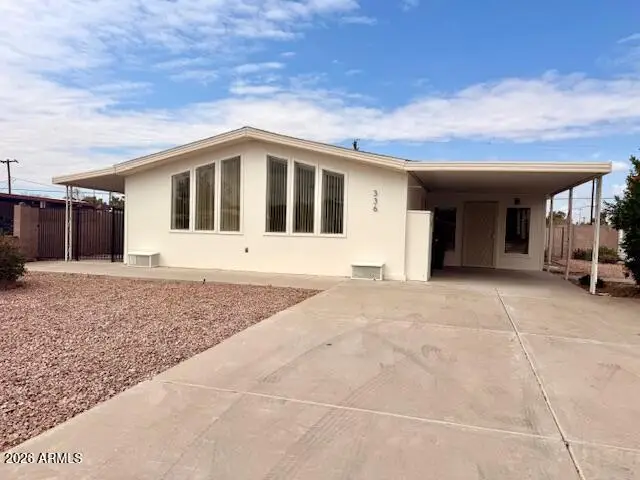 336 S 72nd Place, Mesa, AZ 85208 - #2