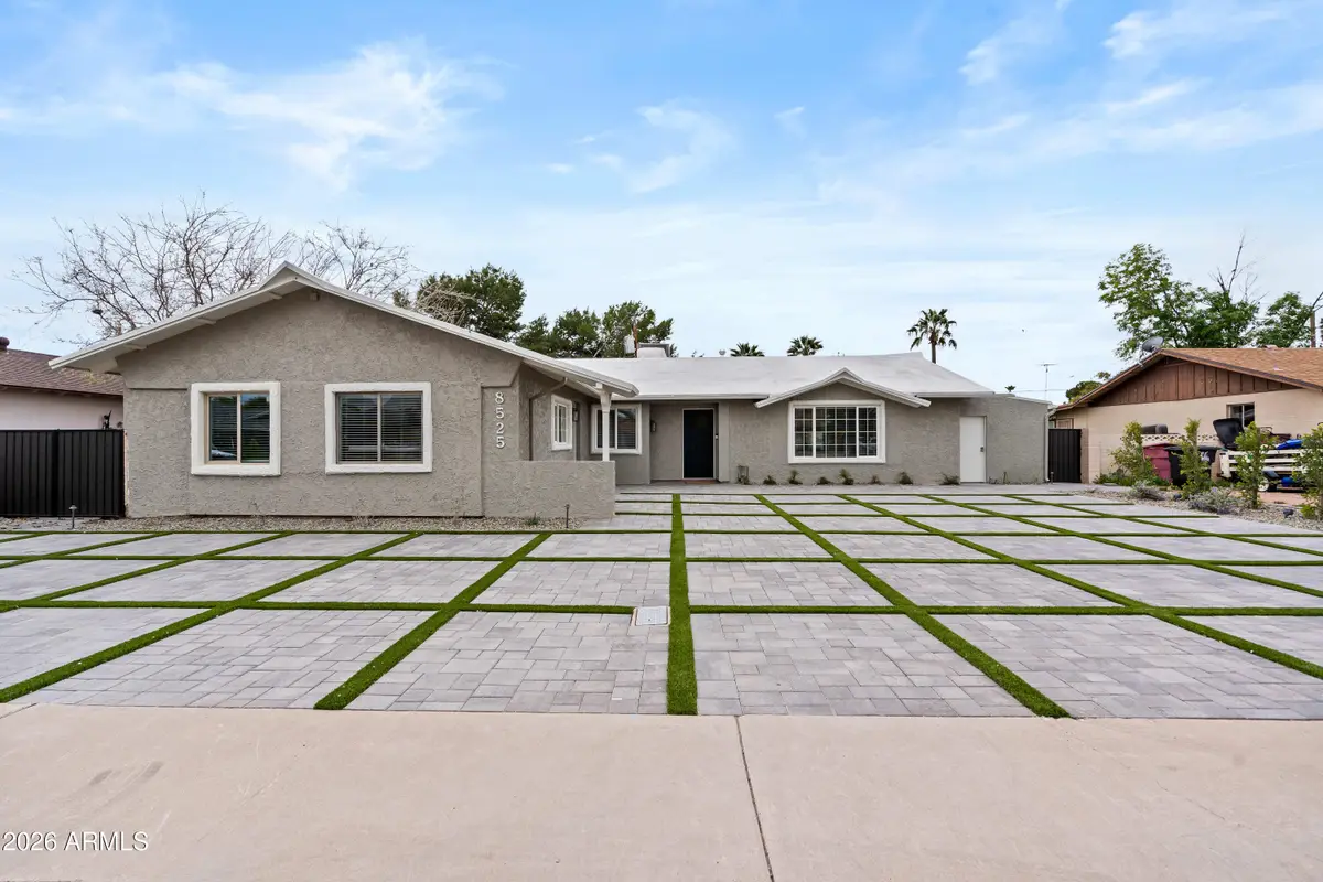 8525 E Pasadena Avenue, Scottsdale, AZ 85250 - #1