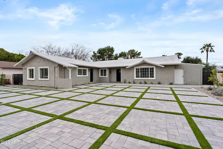 8525 E Pasadena Avenue, Scottsdale, AZ 85250 - #2