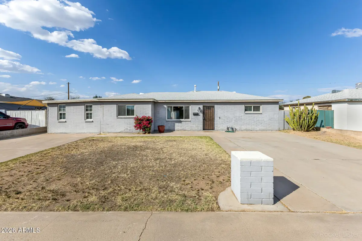 2940 W El Caminito Drive, Phoenix, AZ 85051 - #1