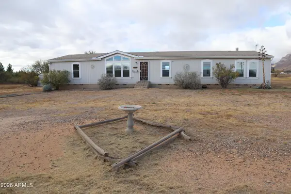 8600 E Ellsworth Lane, Hereford, AZ 85615