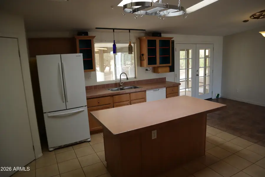 8600 E Ellsworth Lane, Hereford, AZ 85615 - #3