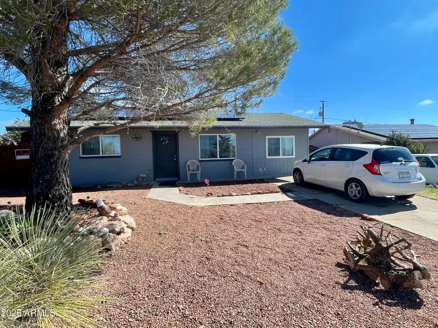4630 E Kerry Drive, Rimrock, AZ 86335 - #2