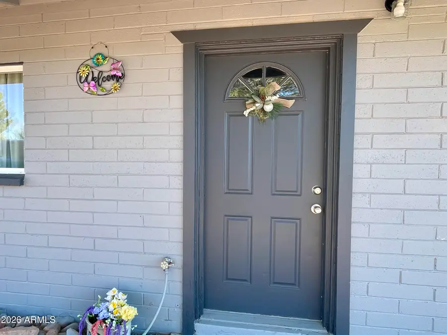 4630 E Kerry Drive, Rimrock, AZ 86335 - #3