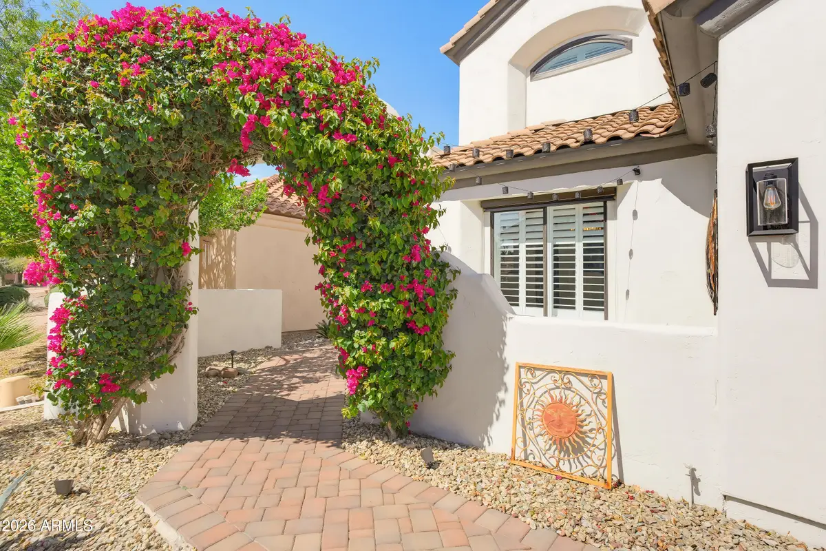 4746 N Greenview Circle W, Litchfield Park, AZ 85340 - #1