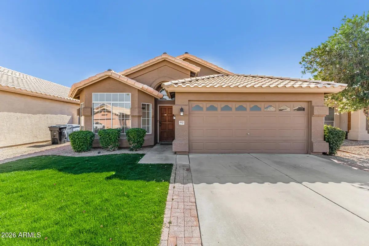 4513 E Dry Creek Road, Phoenix, AZ 85044 - #1