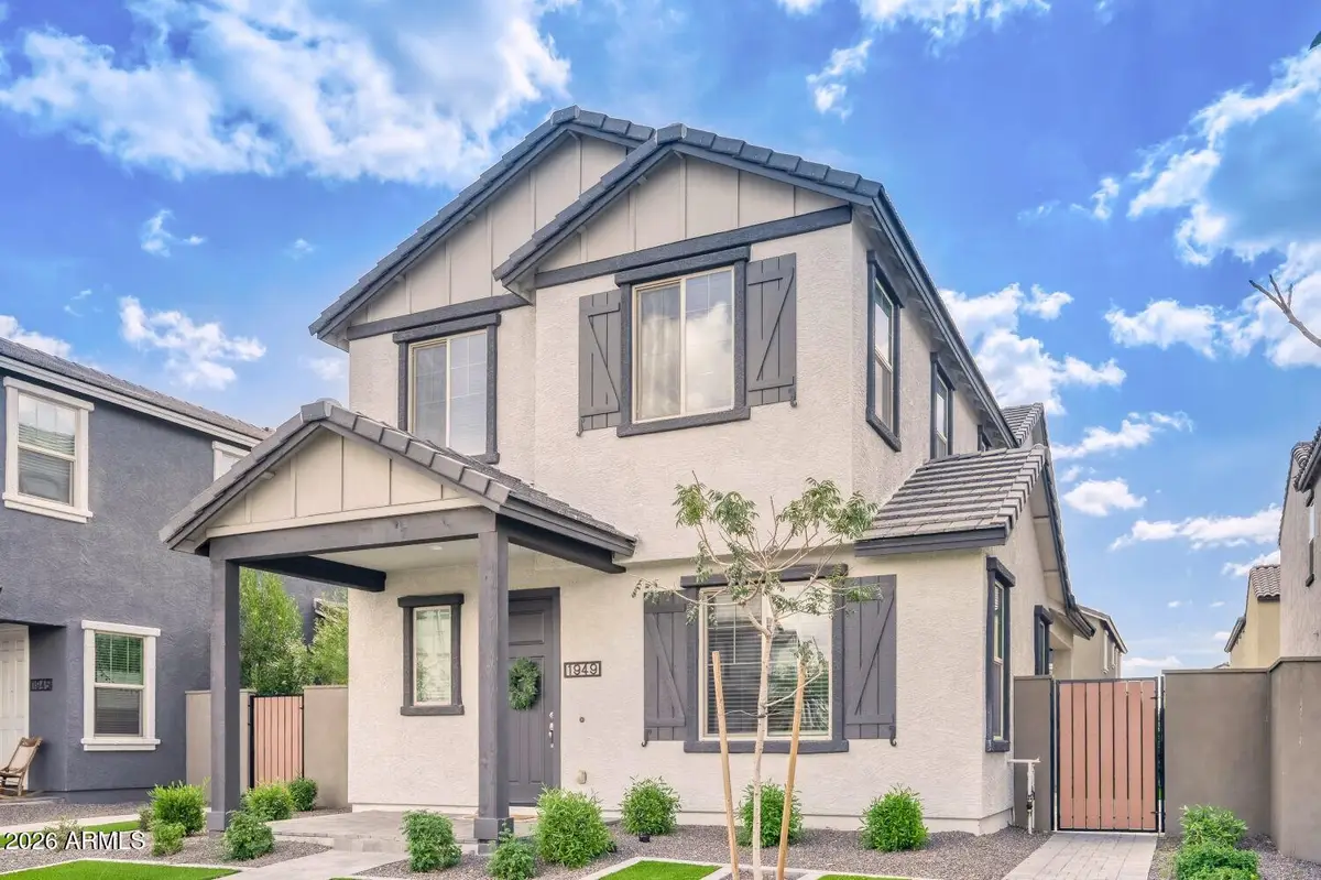 1949 W Holden Drive, Phoenix, AZ 85085 - #1