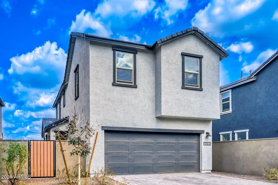 1949 W Holden Drive, Phoenix, AZ 85085 - #2