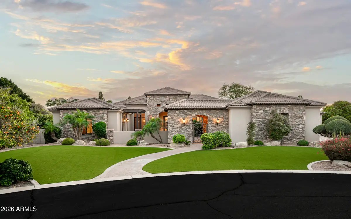 3905 E Mallory Circle, Mesa, AZ 85215 - #1