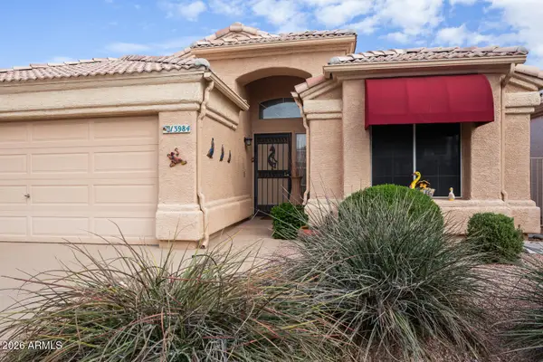 13984 W Paiute Trail, Surprise, AZ 85374