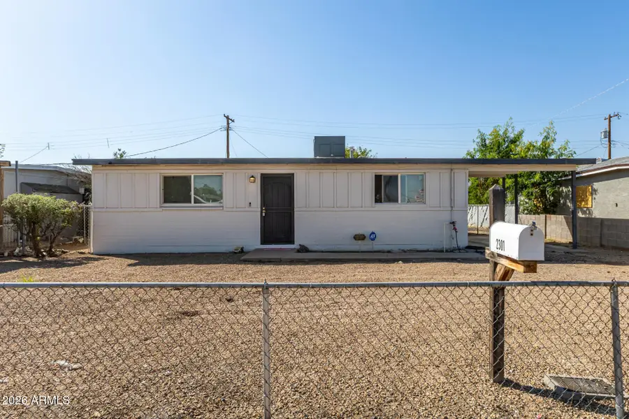2301 E Lynne Lane, Phoenix, AZ 85042 - #2