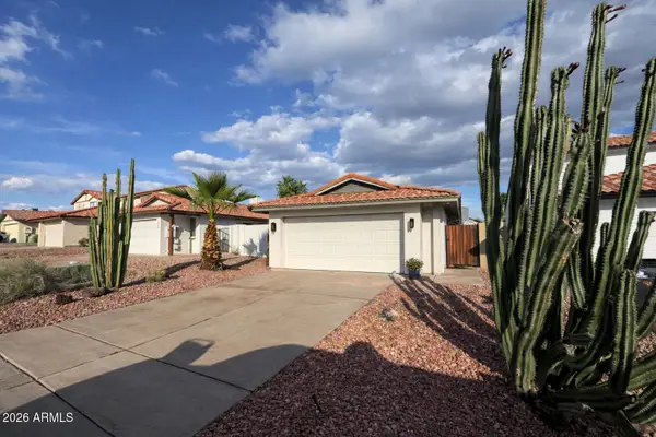 9649 S 44th Street, Phoenix, AZ 85044