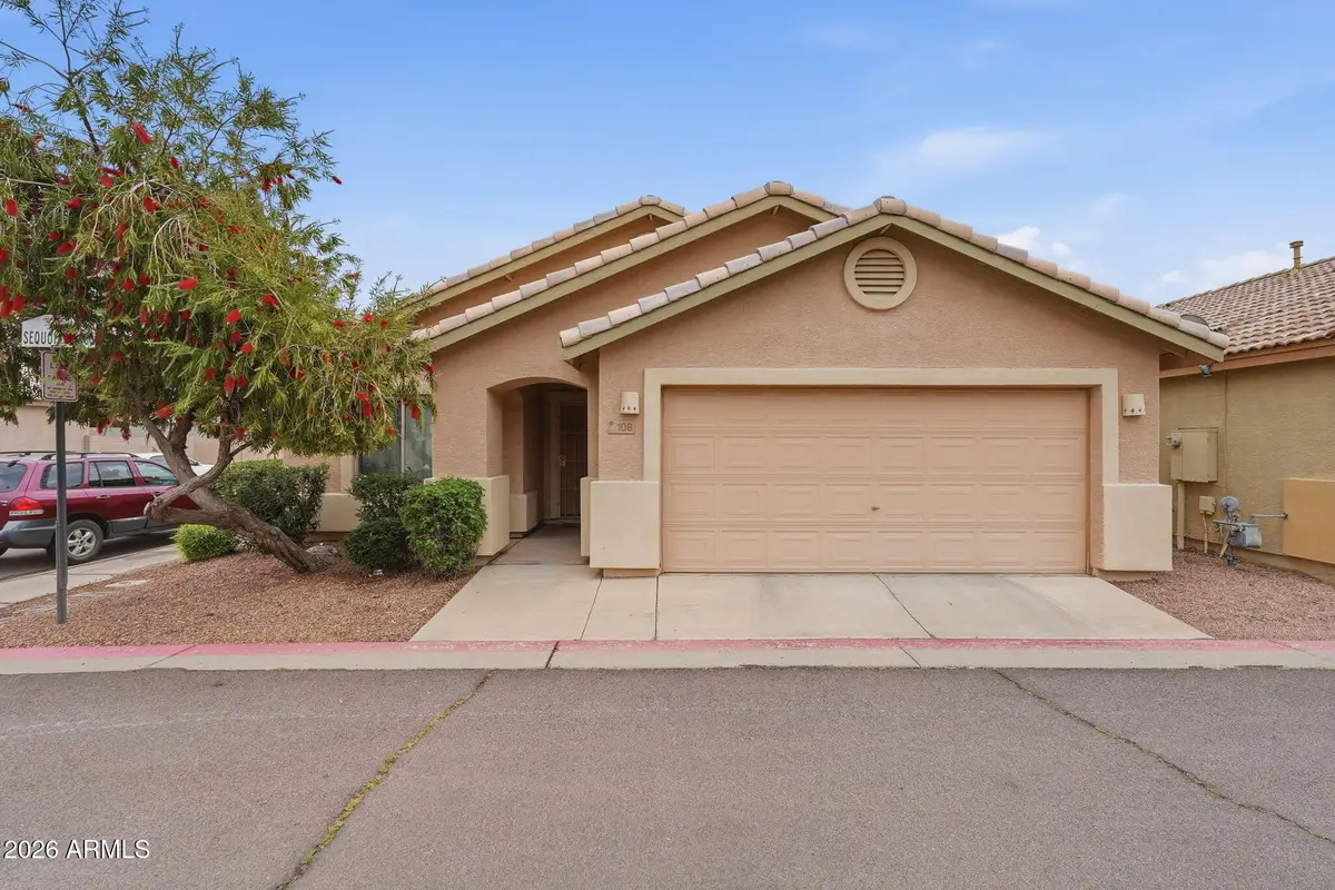 125 N 22nd Place #108, Mesa, AZ 85213 - #1