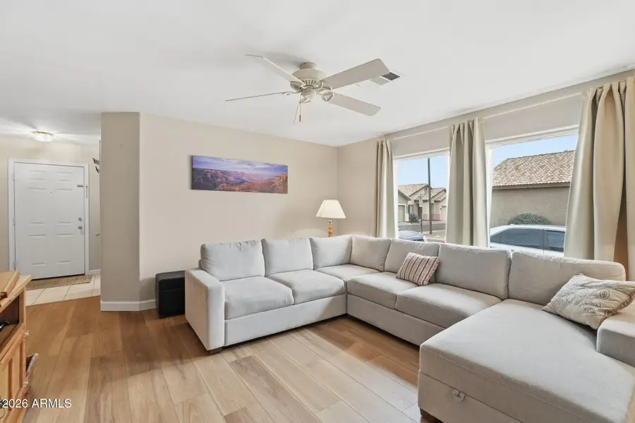 125 N 22nd Place #108, Mesa, AZ 85213 - #3