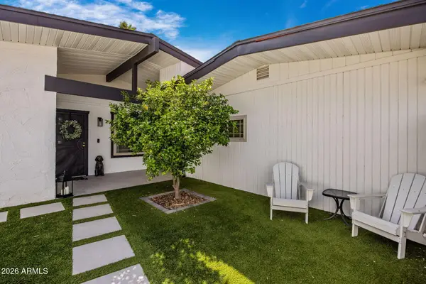 517 W Coral Gables Drive, Phoenix, AZ 85023