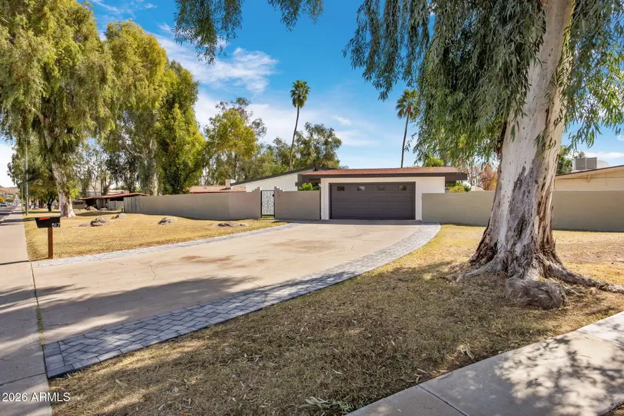 517 W Coral Gables Drive, Phoenix, AZ 85023 - #3