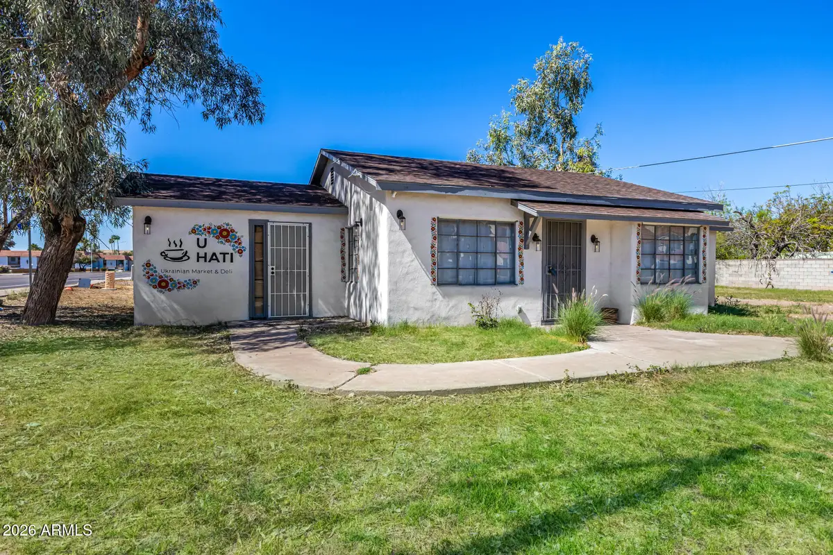 1106 N Center Street, Mesa, AZ 85201 - #1