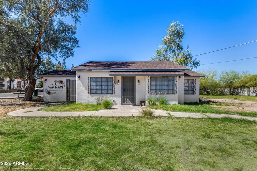 1106 N Center Street, Mesa, AZ 85201 - #2