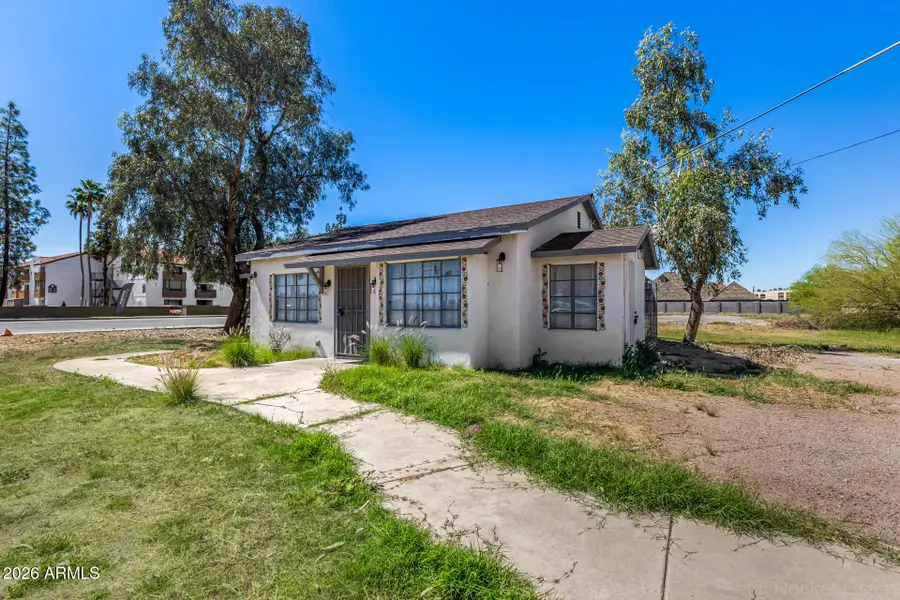 1106 N Center Street, Mesa, AZ 85201 - #3