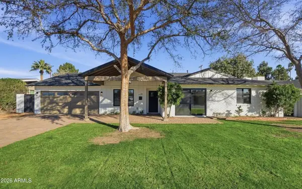 4515 N 35th Street, Phoenix, AZ 85018