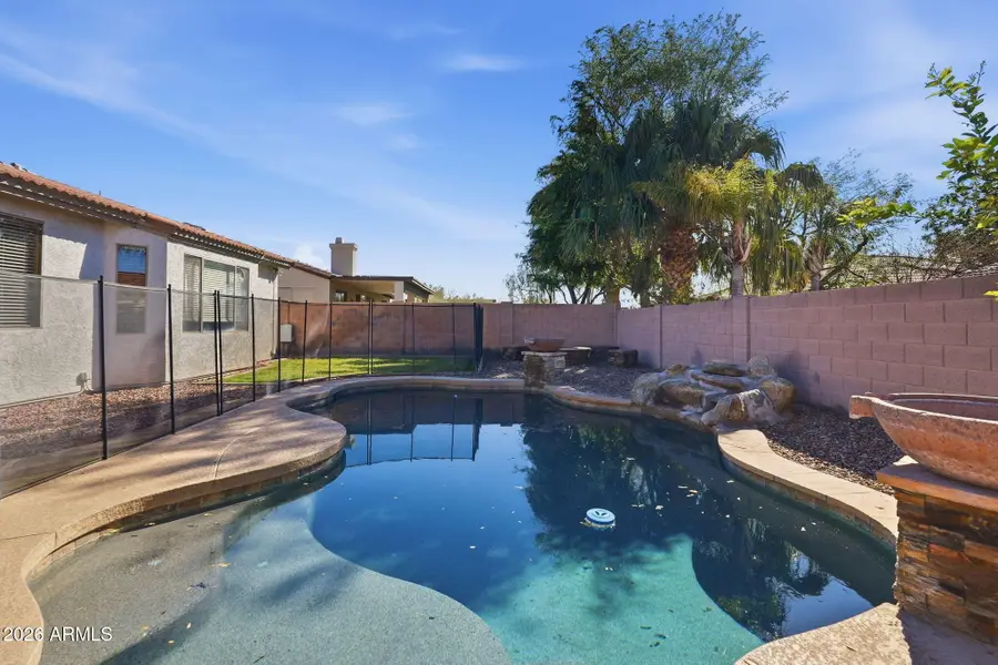 63 W Cedar Drive, Chandler, AZ 85248 - #2