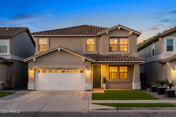 1644 E Cielo Grande Avenue, Phoenix, AZ 85024